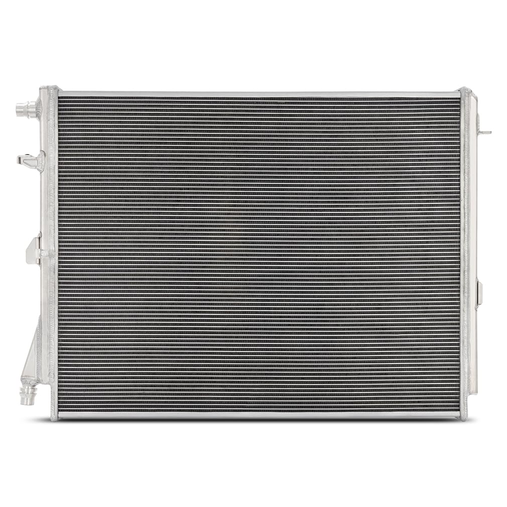 Mishimoto Heat Exchanger Performance, Compatible with BMW G8X M3/M4 2021+