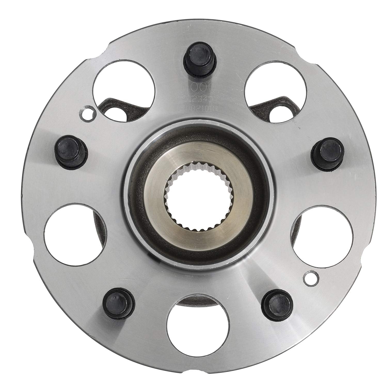 Wheel Bearing and Hub Assembly MOOG for Honda CR-V