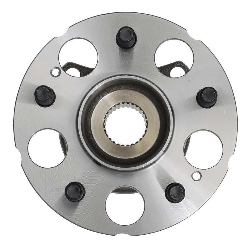 Wheel Bearing and Hub Assembly MOOG for Honda CR-V