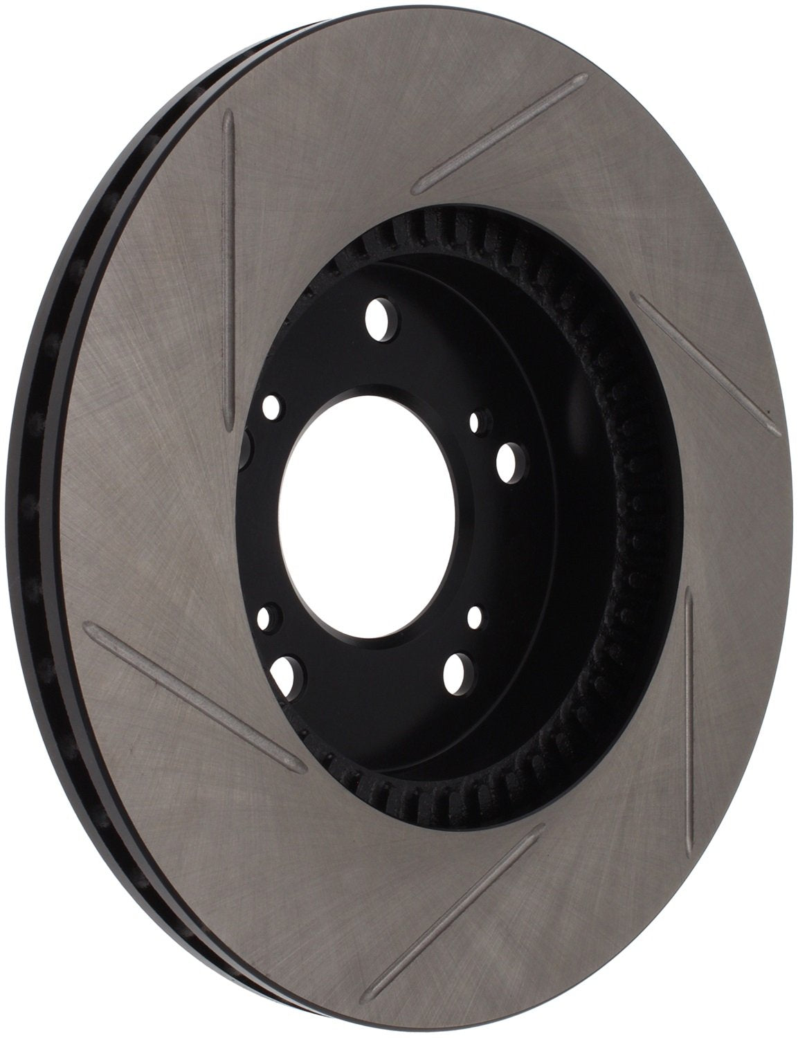 126.40026SL Power Slot Slotted Brake Rotor