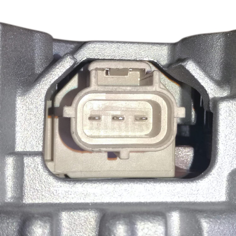Alternator TYC Compatible with 2007-2015 Ford Edge