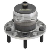 Wheel Bearing and Hub Assembly MOOG for Chrysler 200
