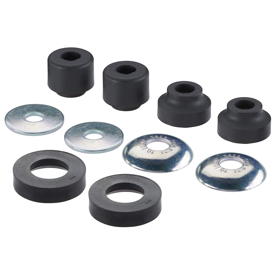 K8268 MOOG Radius Arm Bushing Kit for Ford E-350 Super Duty