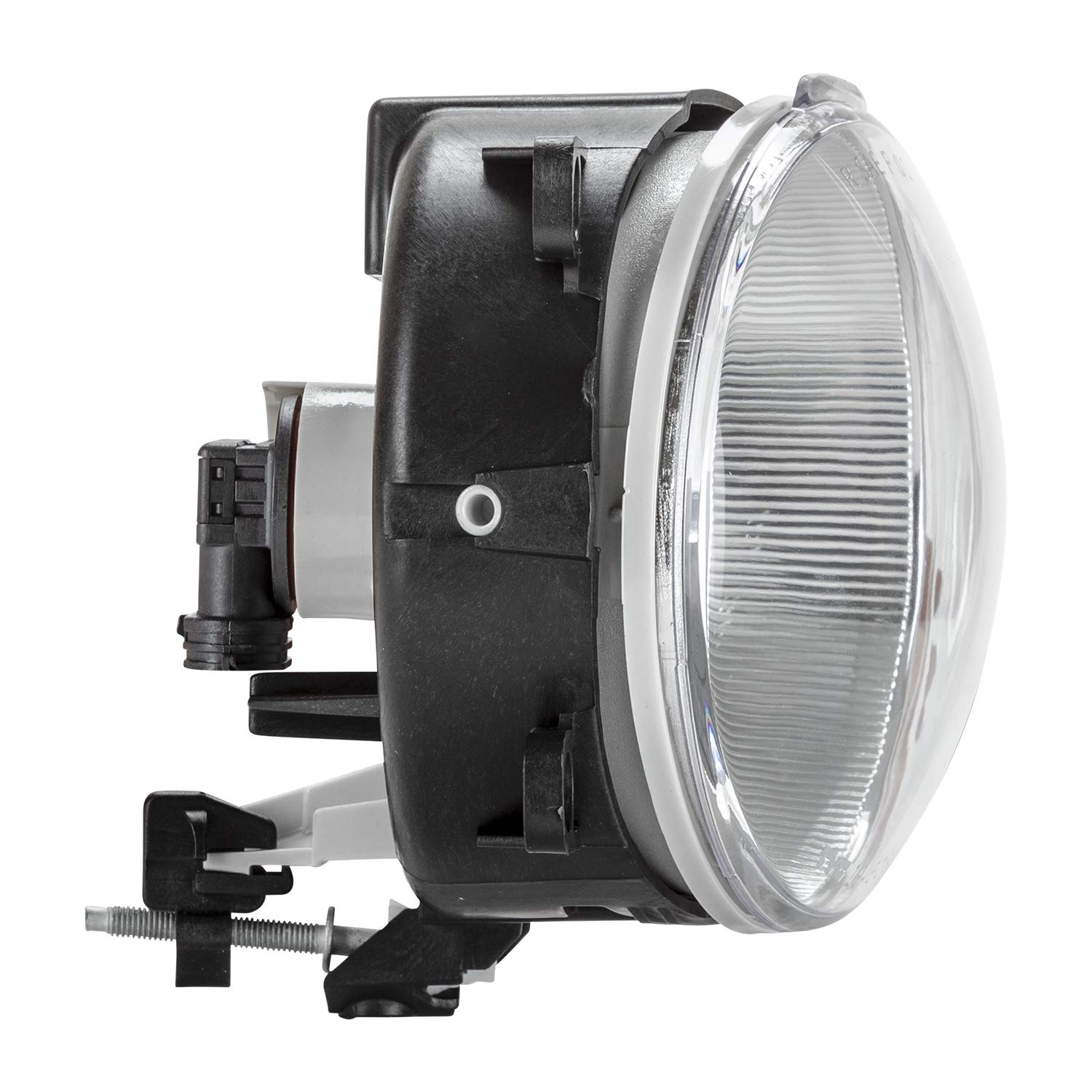 Right TYC Fog Light Assembly Compatible with 2013-2015 Toyota Rav4