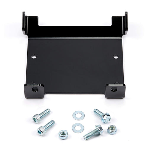 Winch Mounting Kit WARN 101434, Fits: Can-Am Maverick Trail, Sport (2017-2019)