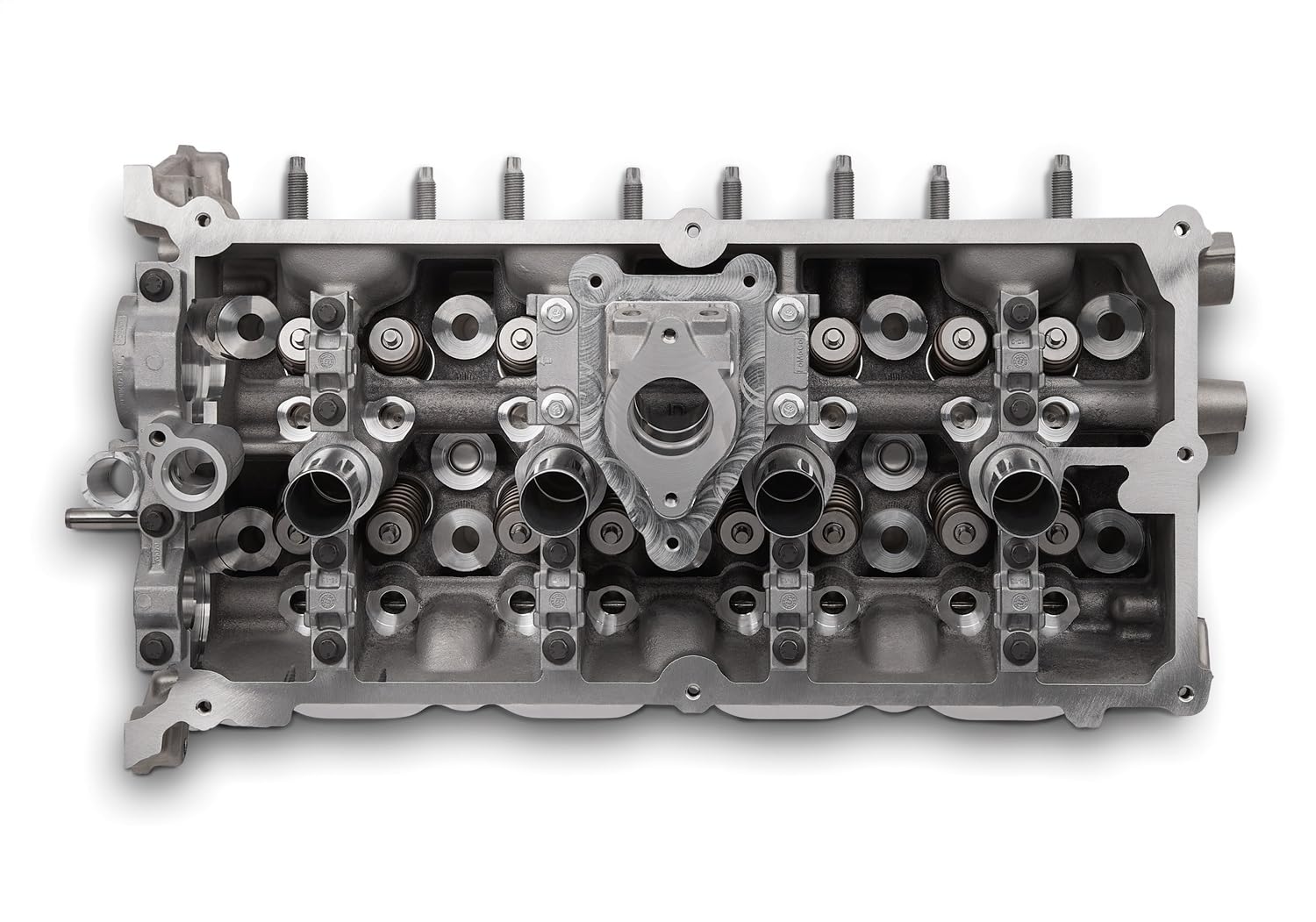Cylinder Head Ford Performance Parts M-6049-M50B Fits 18 Mustang