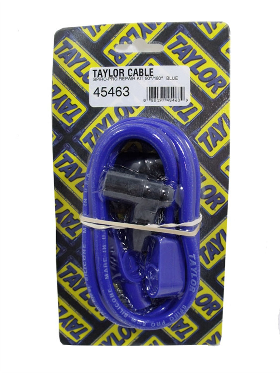 45463 Taylor Spiro-Pro Repair Kit 90/180 Blue