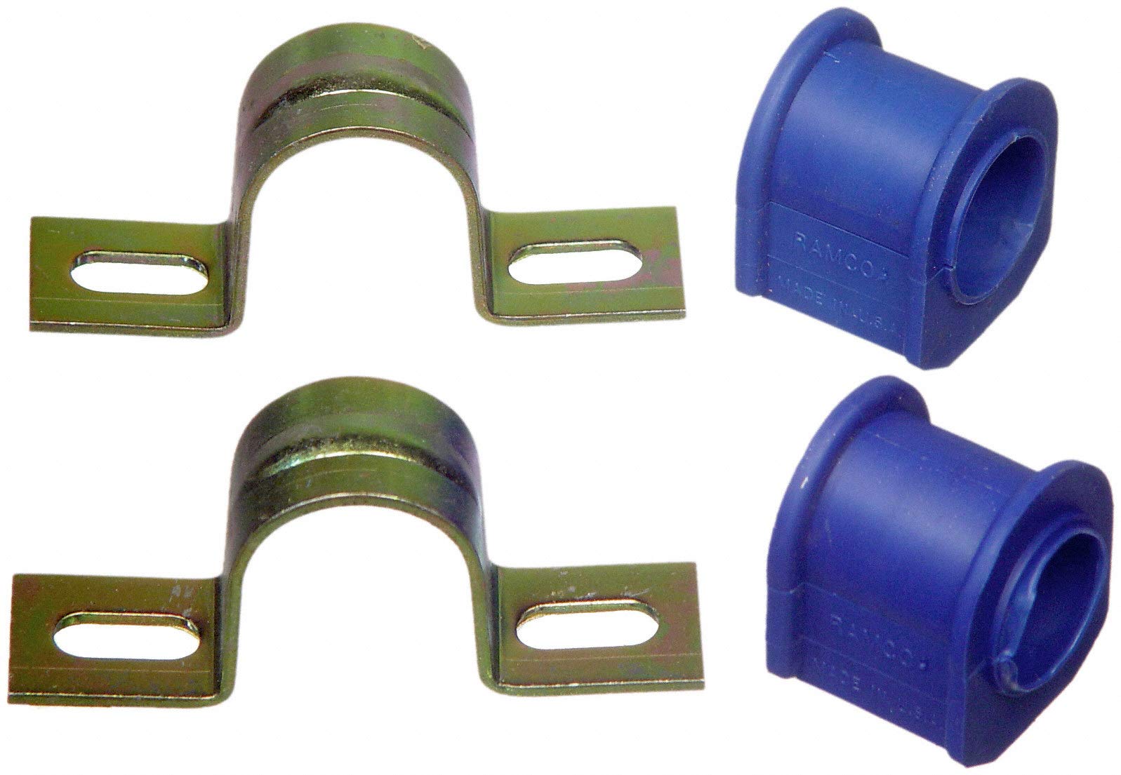 Suspension Stabilizer Bar Bushing Kit MOOG for Chevrolet Tahoe