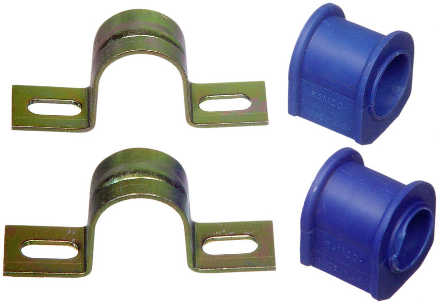 Suspension Stabilizer Bar Bushing Kit MOOG for Chevrolet Tahoe