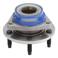 Wheel Bearing and Hub Assembly MOOG for Chevrolet Impala