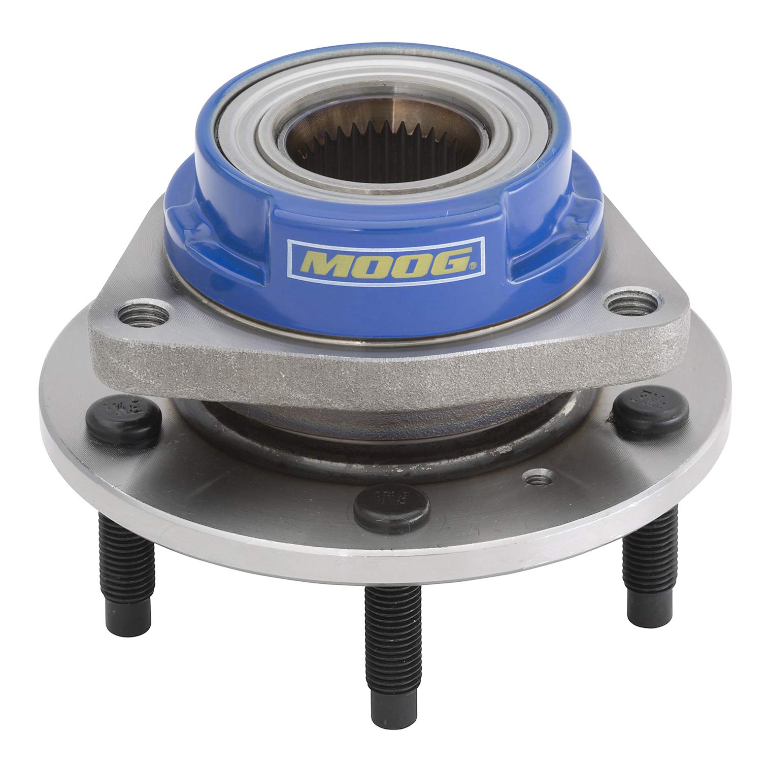 Wheel Bearing and Hub Assembly MOOG for Chevrolet Impala