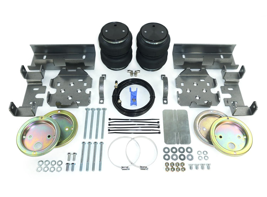 ALPHA HD PRO AIR SPRINGS HP10088-J FOR 1988-2000 CHEVY SILVERADO/GMC SIERRA K/C 1500/2500/3500