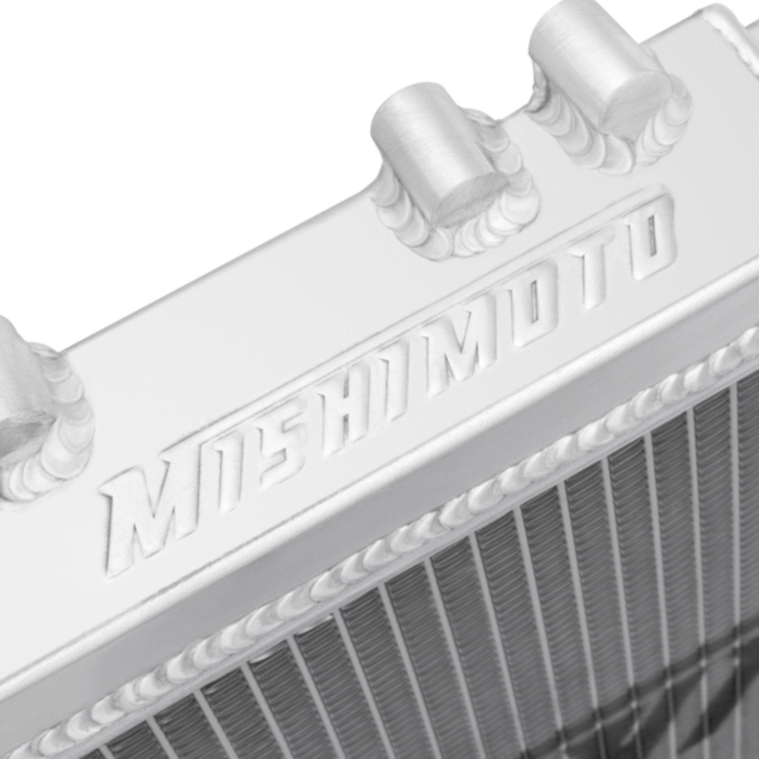 Mishimoto Performance Aluminum Radiator Fits Nissan Sentra MMRAD-SEN-91SR SR20 1991-1999
