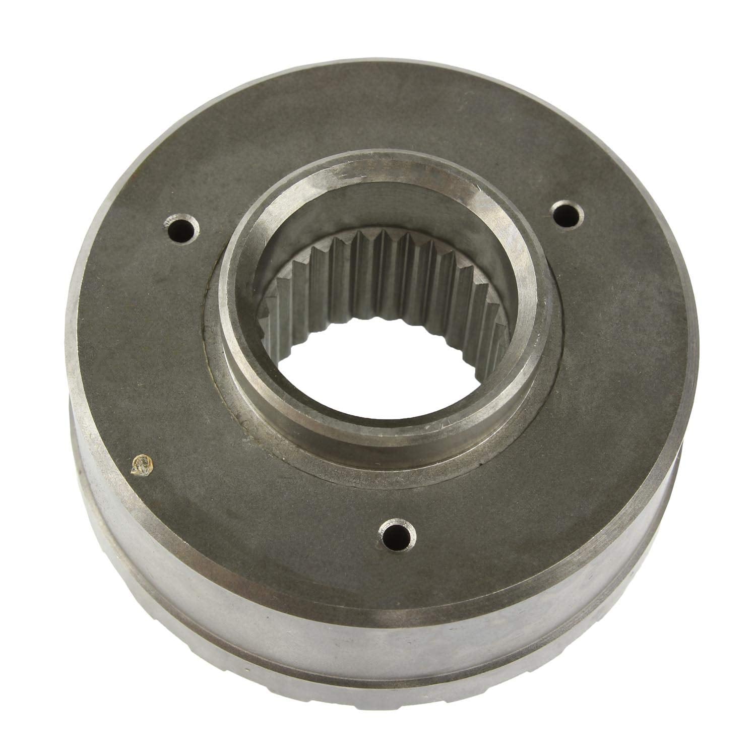Coupler Powertrax 5201019CHD Powertrax