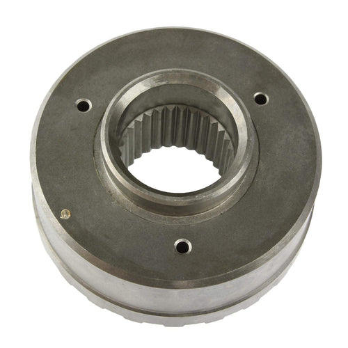 Coupler Powertrax 5201019CHD Powertrax