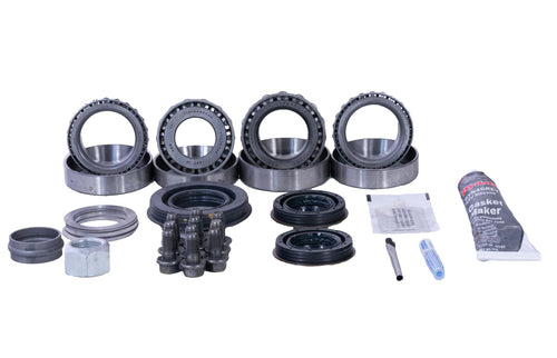 C8.0 Revolution Gear 2003+ Front Master Install Kit, Fits Chrysler 8"
