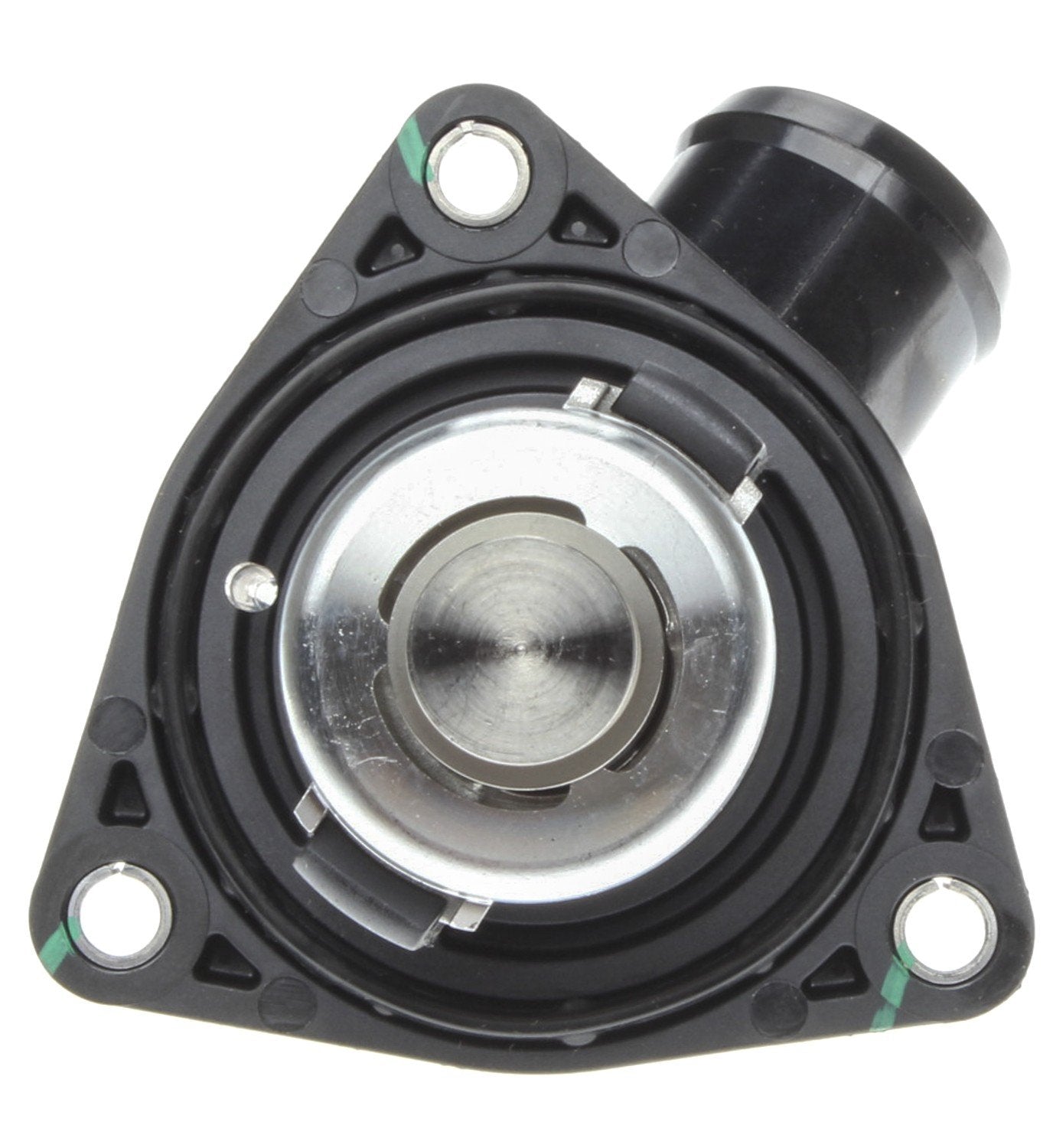 Engine Coolant Thermostat MAHLE TI 267 97, 1 Pack