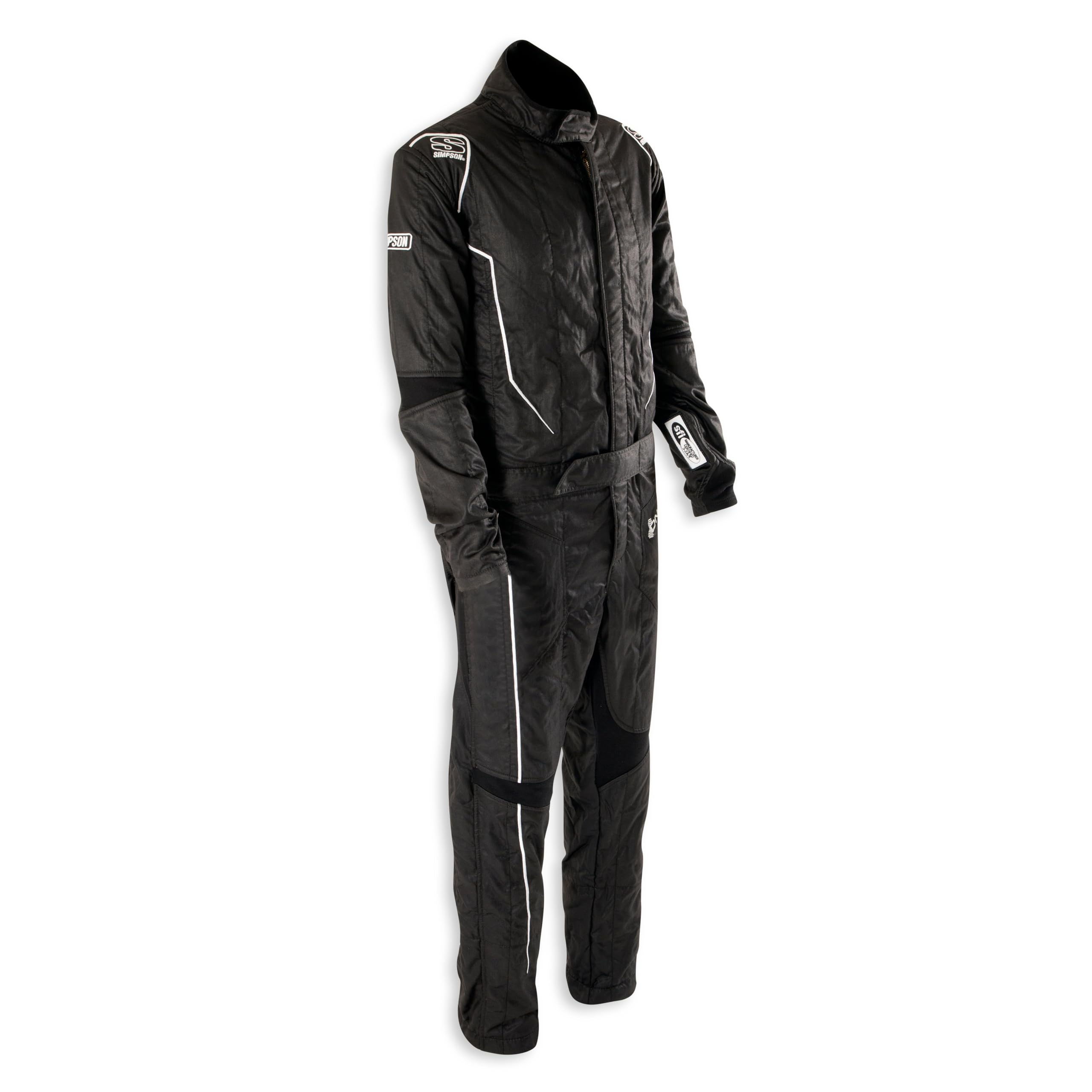 DNA02401 Simpson Driving Suit