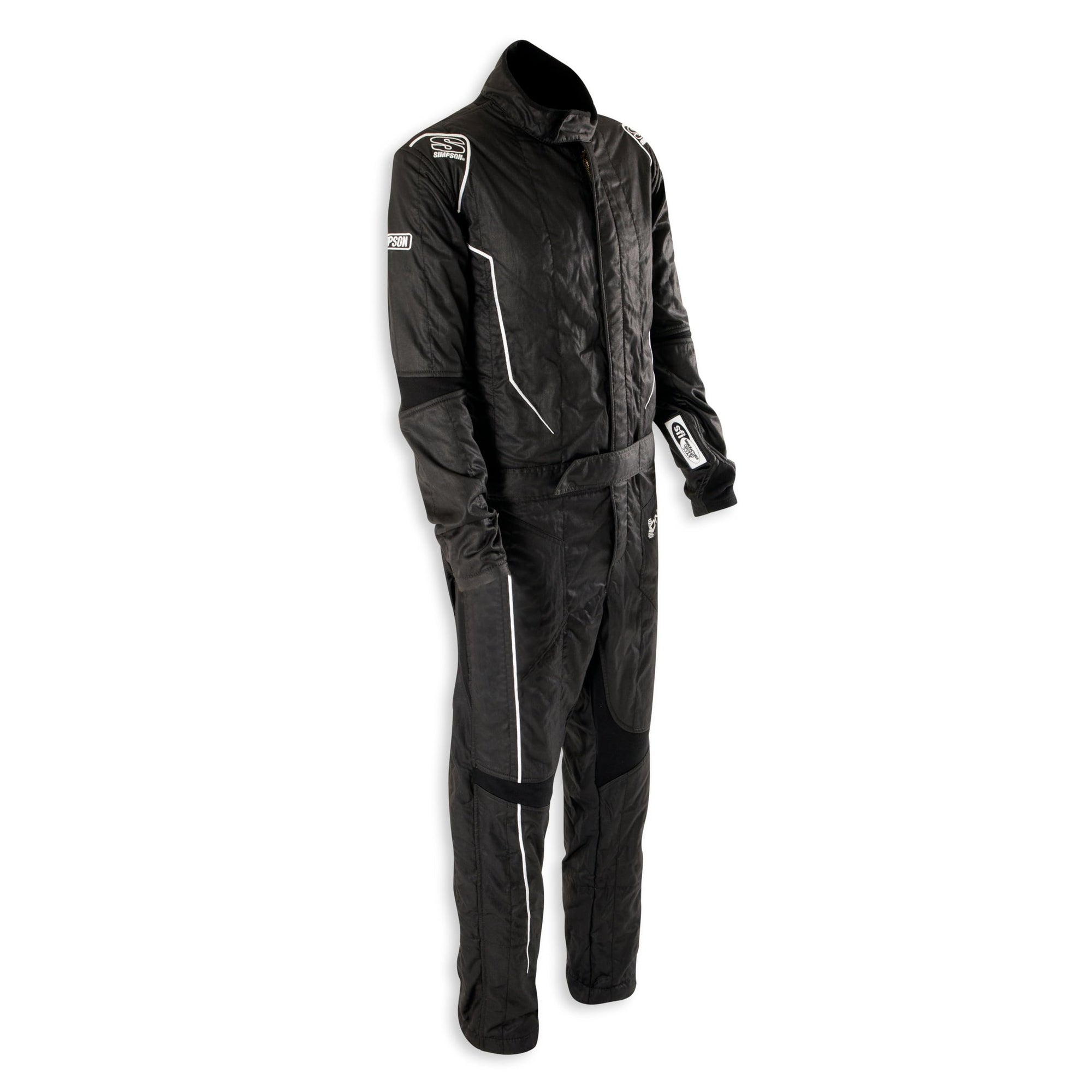 DNA02401 Simpson Driving Suit