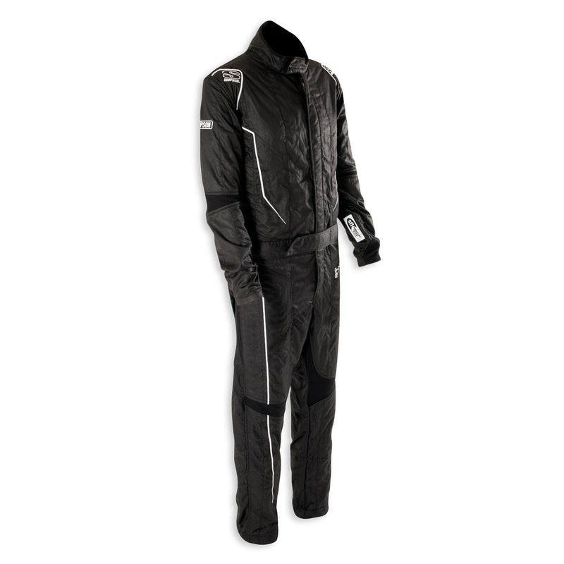 DNA02401 Simpson Driving Suit