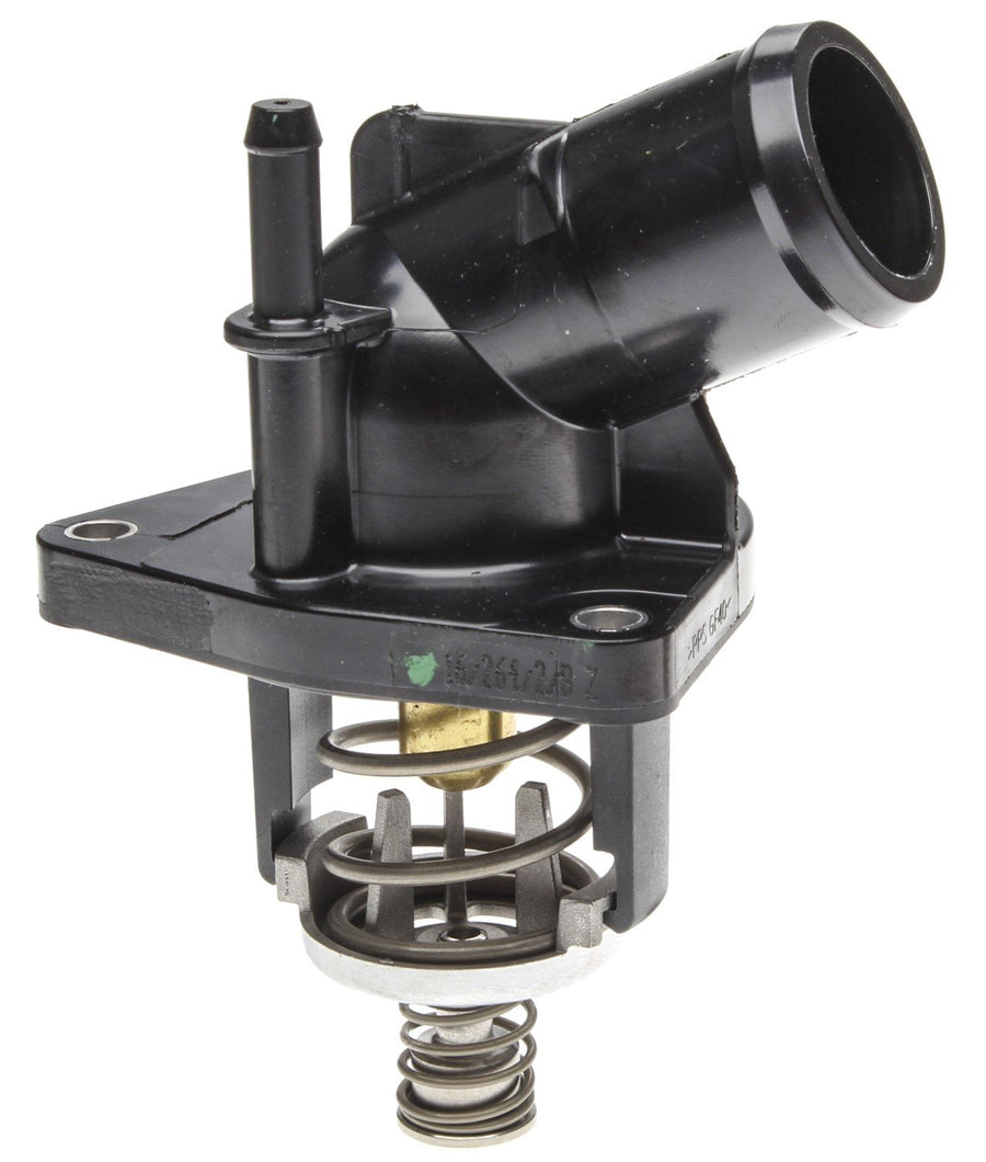 Engine Coolant Thermostat MAHLE TI 267 97, 1 Pack