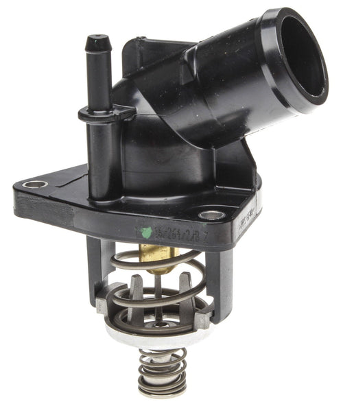 Engine Coolant Thermostat MAHLE TI 267 97, 1 Pack