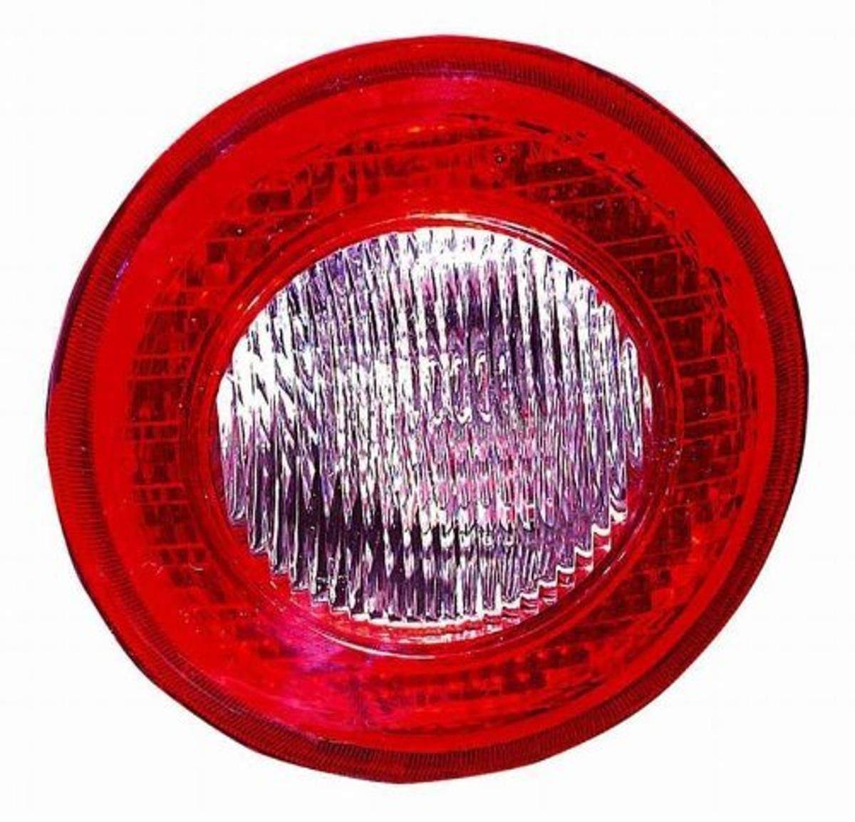 Replacement DEPO 335-1302R-AC Passenger Side Back Up Light Assembly