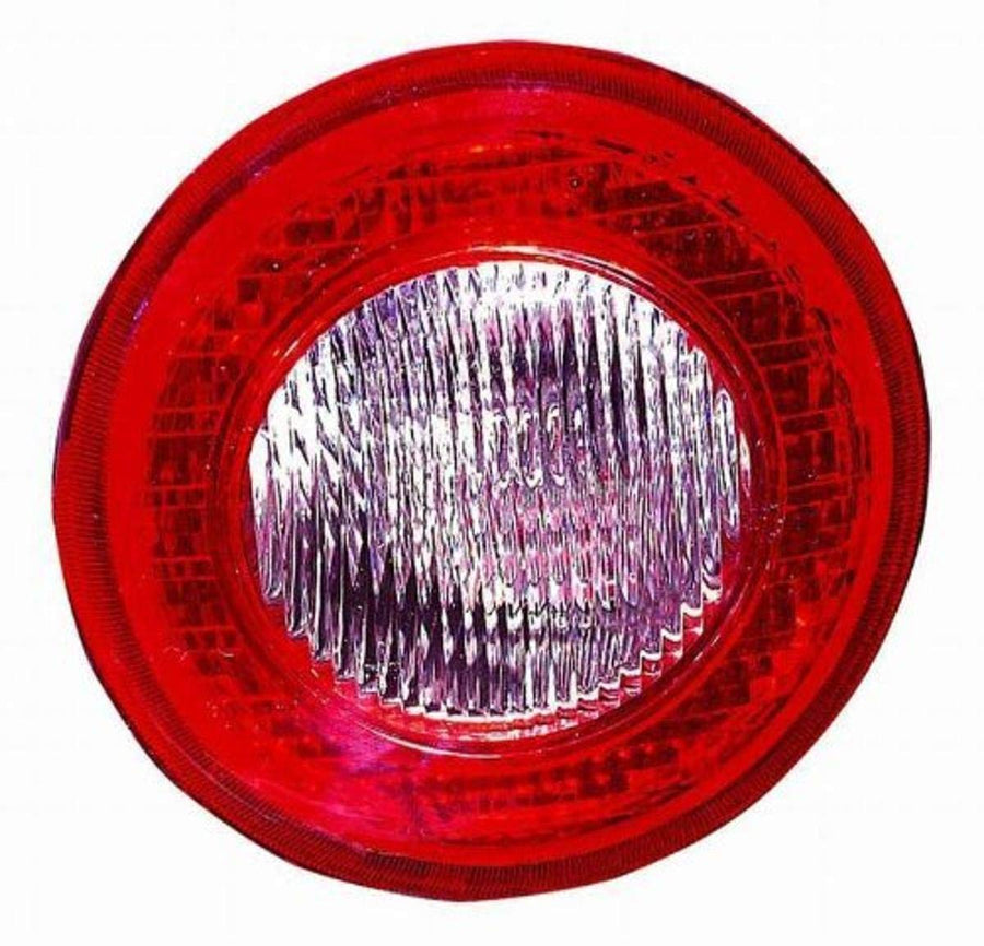 Replacement DEPO 335-1302R-AC Passenger Side Back Up Light Assembly