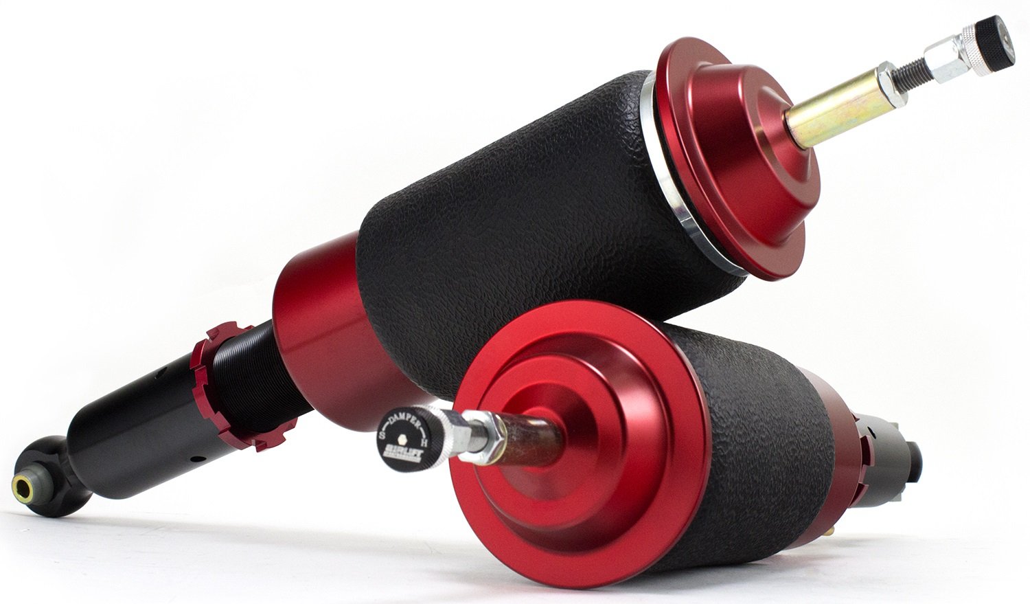 Performance Series Air Lift 78603 Rear Suspension Kit