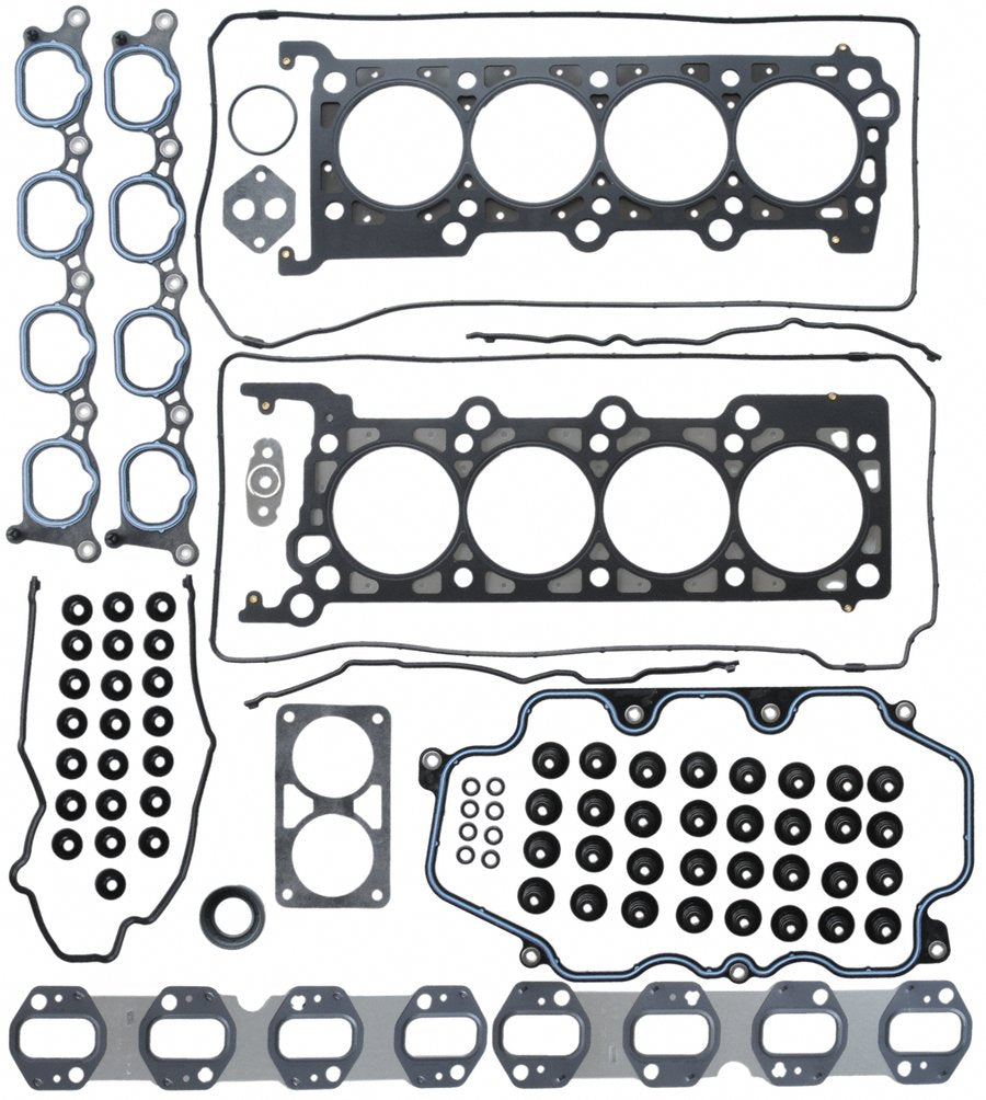 Engine Cylinder Head Gasket Set MAHLE Original HS54232G