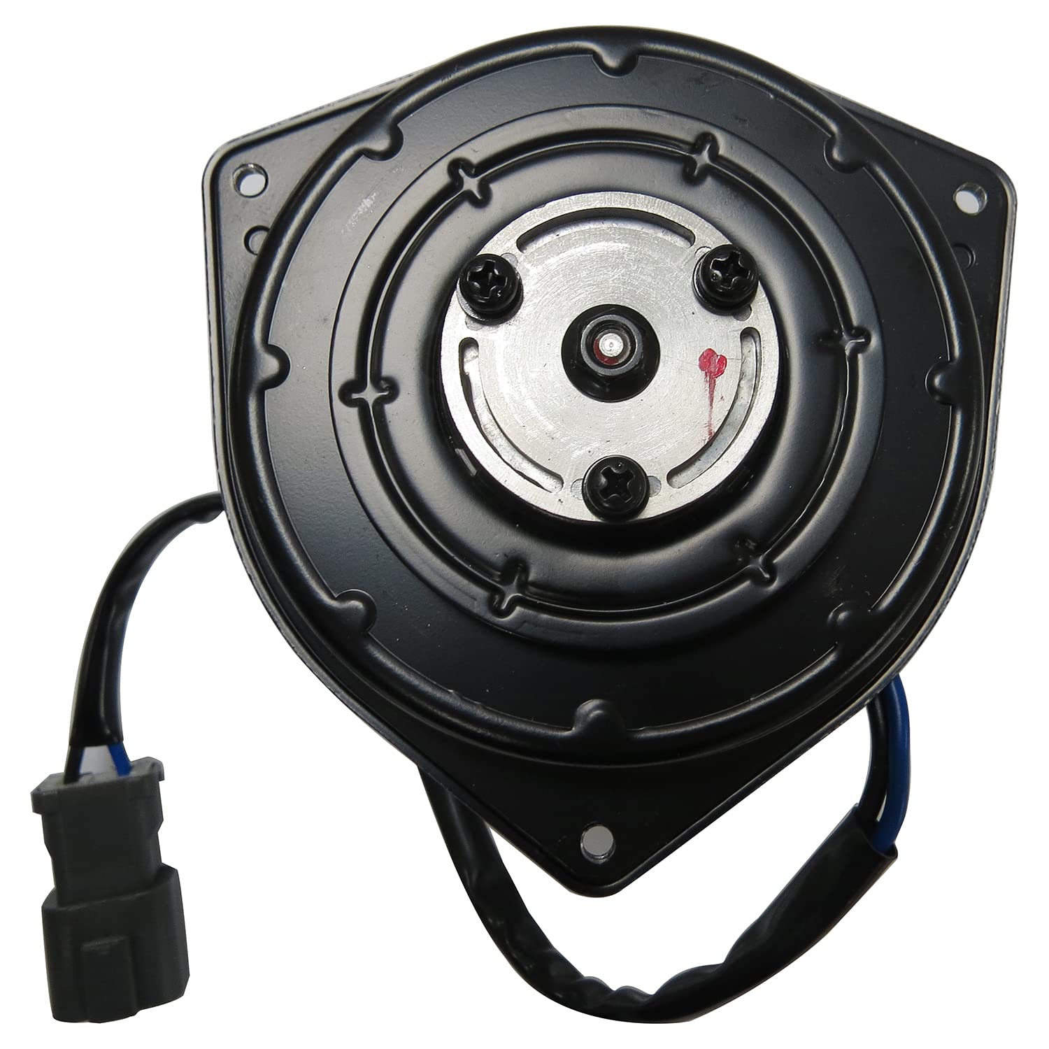 Honda CRV TYC 630910 Replacement Condenser Cooling Fan Motor