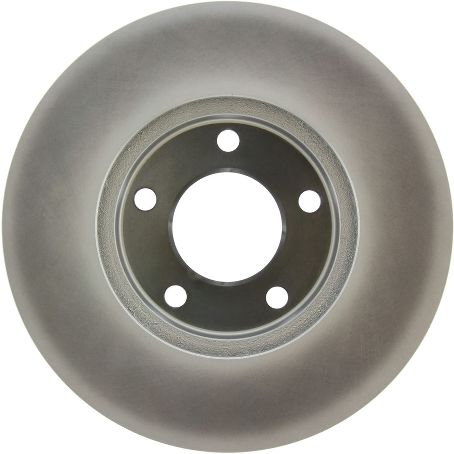 Centric Gcx Rotor 320.65089F with Full Coating