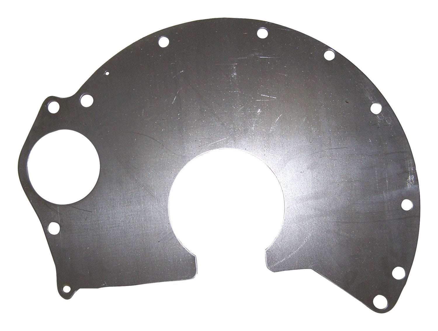 Engine Crown Automotive Plate Engine