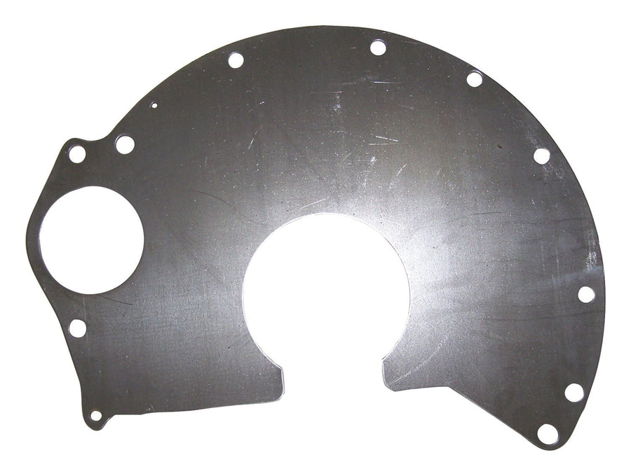 Engine Crown Automotive Plate Engine