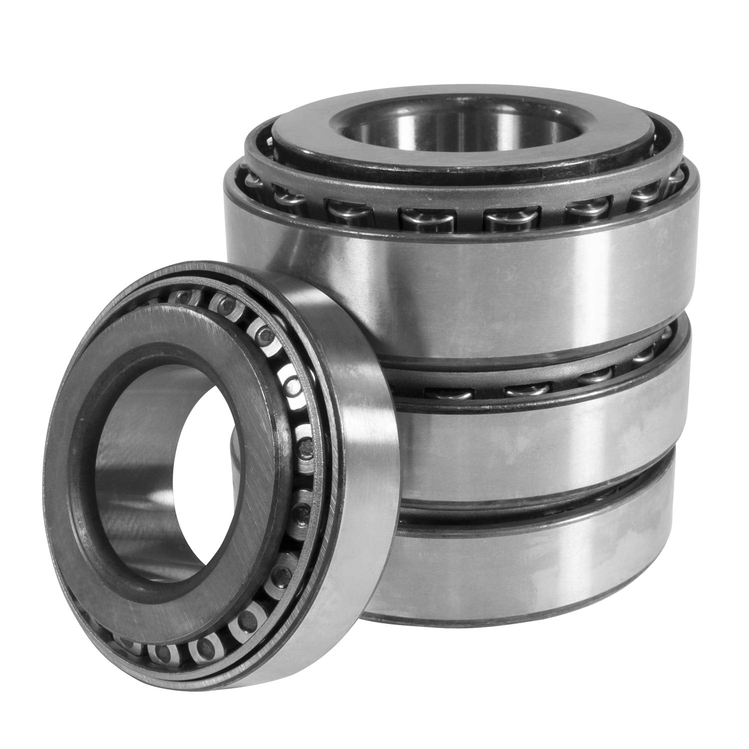 4.125 O.D. USA Standard Gear (ZK D80-A) Master Overhaul Kit for Dana 80 Differential
