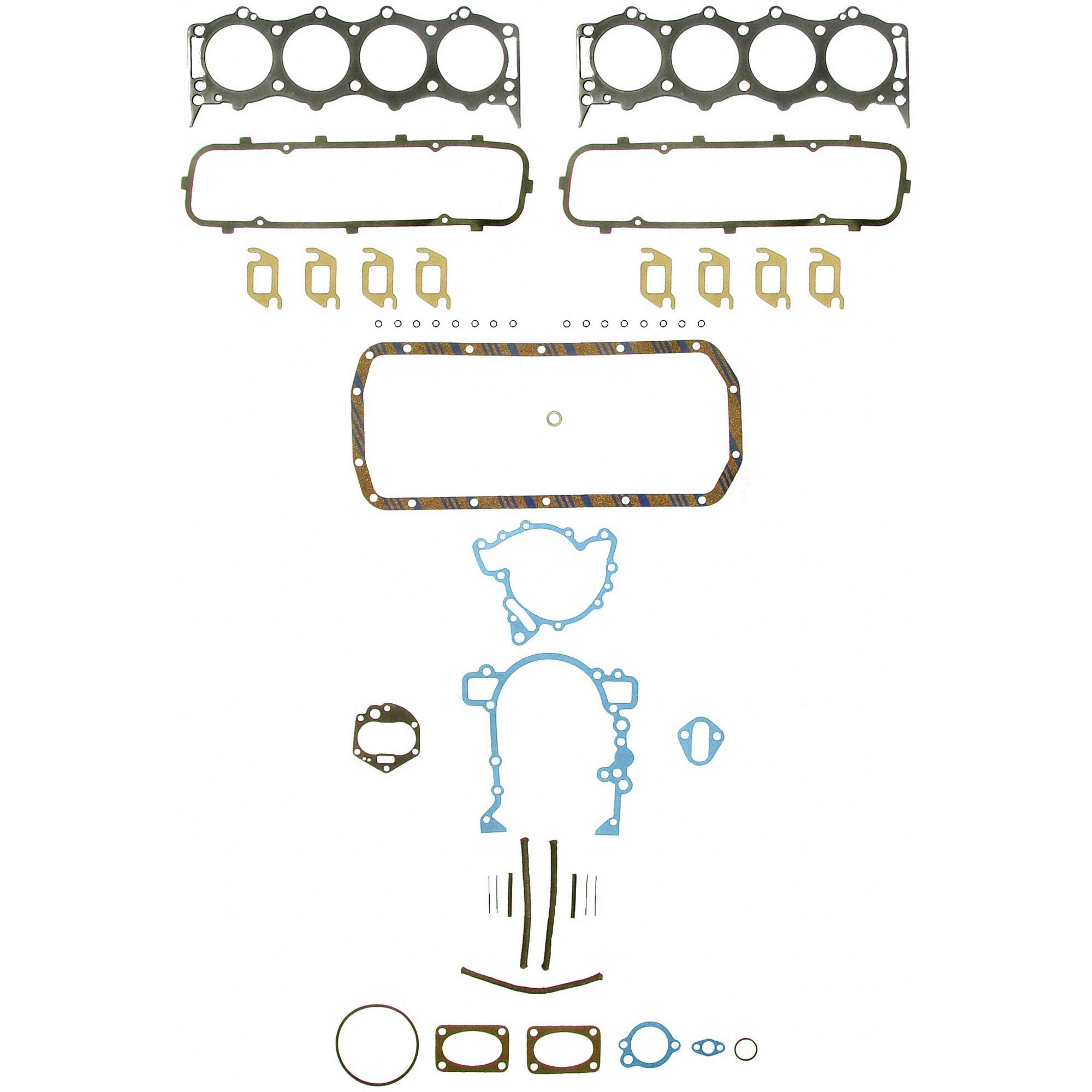 FS FEL-PRO 7984 PT Full Gasket Set