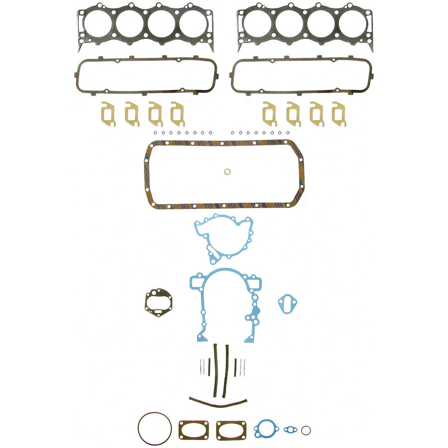 FS FEL-PRO 7984 PT Full Gasket Set