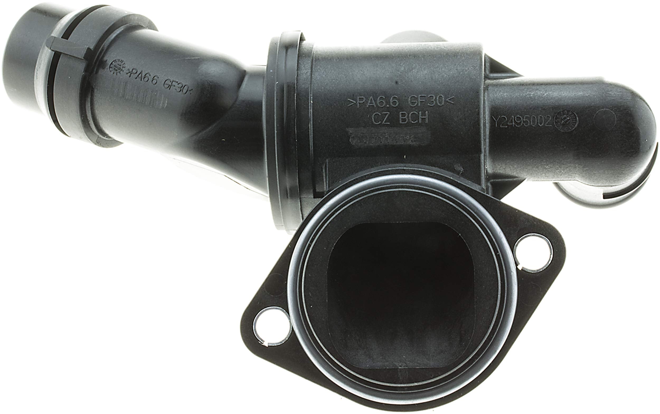 Integrated Housing Gates 34719 Engine Coolant Thermostat