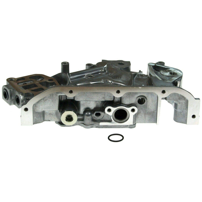 Melling Stock Replacement M517 Oil Pump