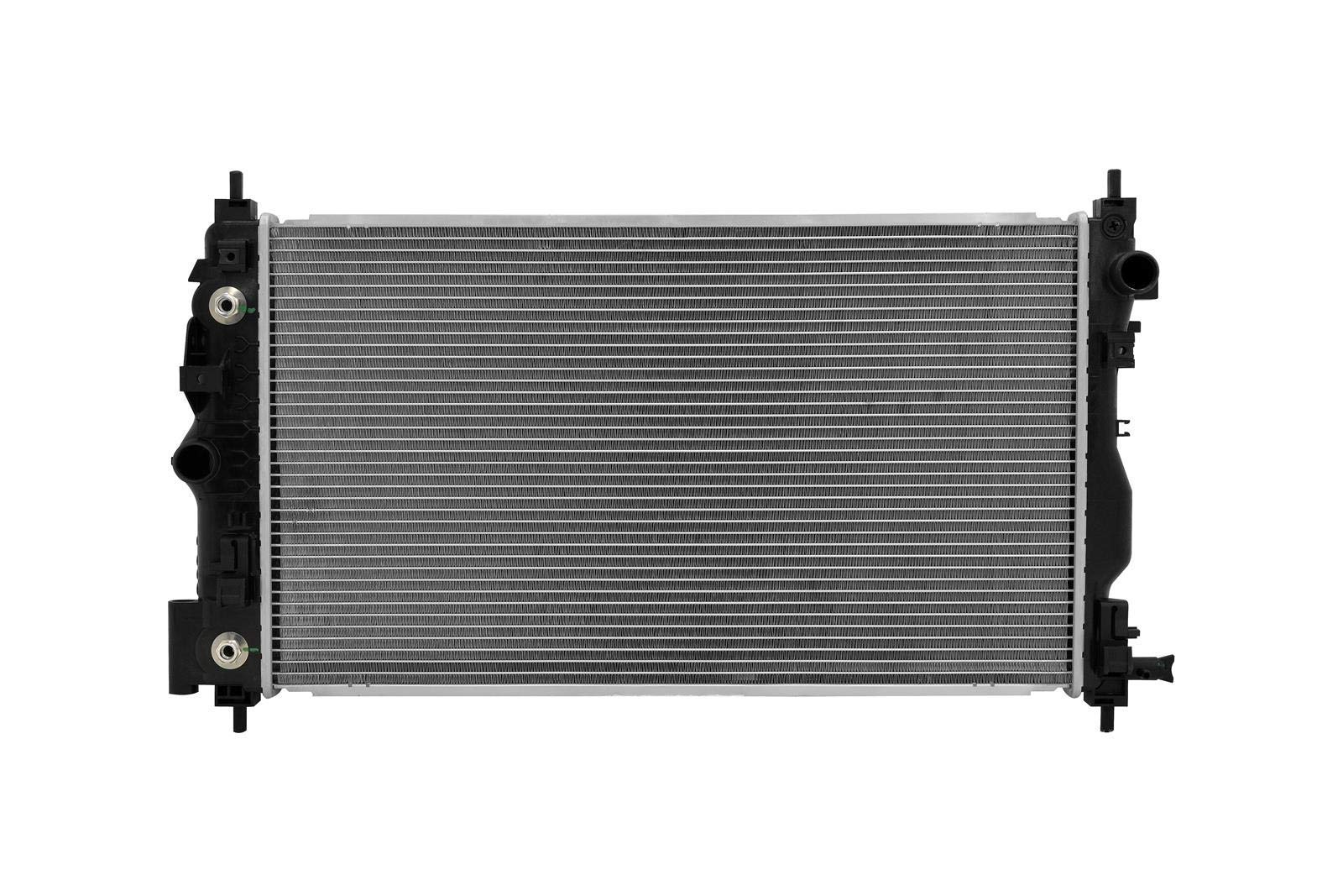 Radiator CSF 3577