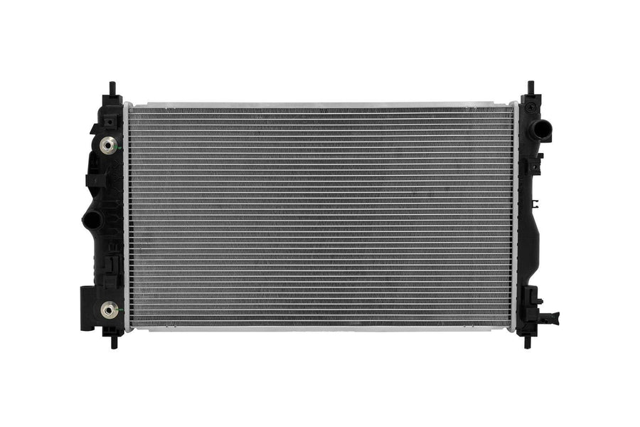 Radiator CSF 3577