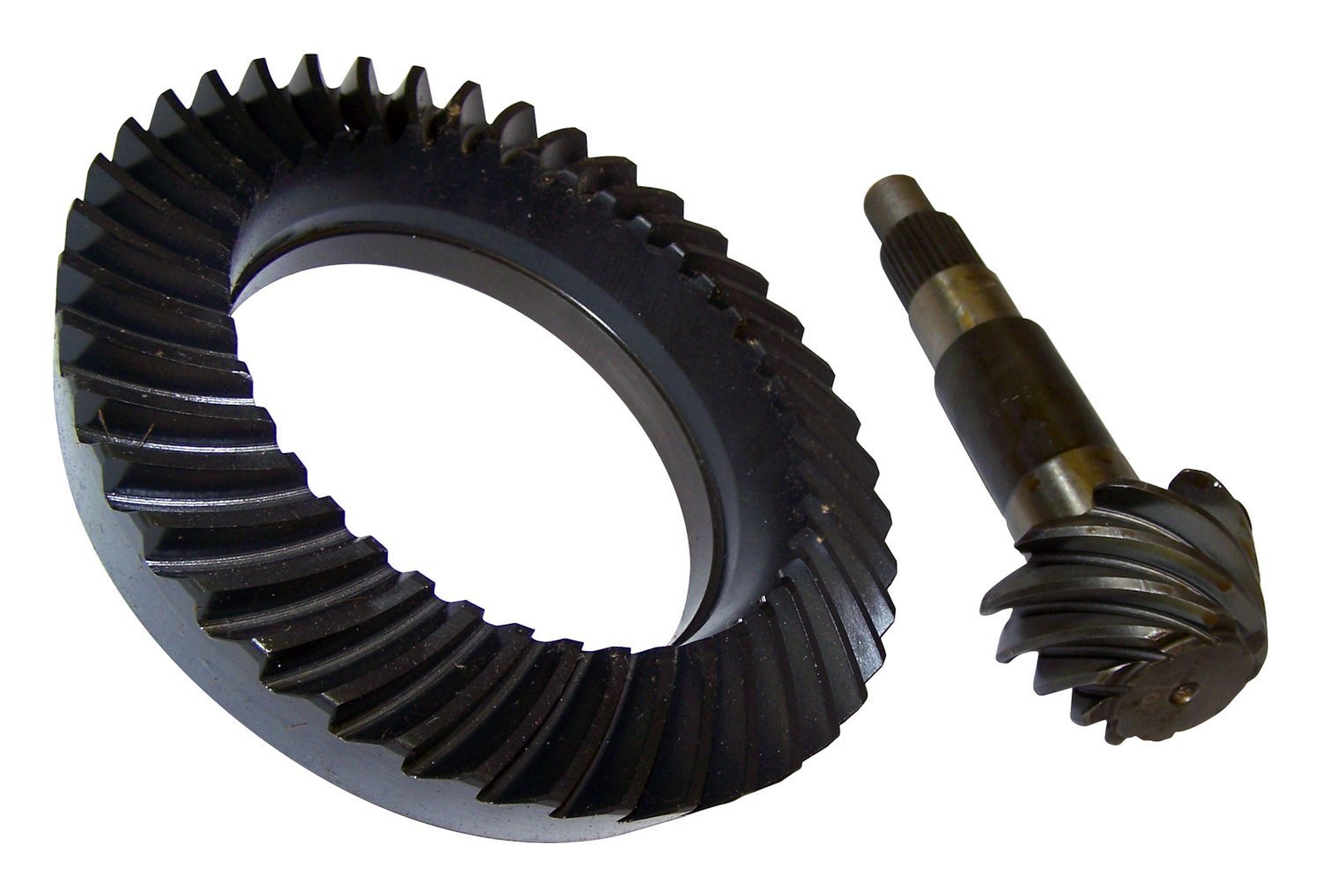 Automotive Crown Ring & Pinion Driveline and Axles