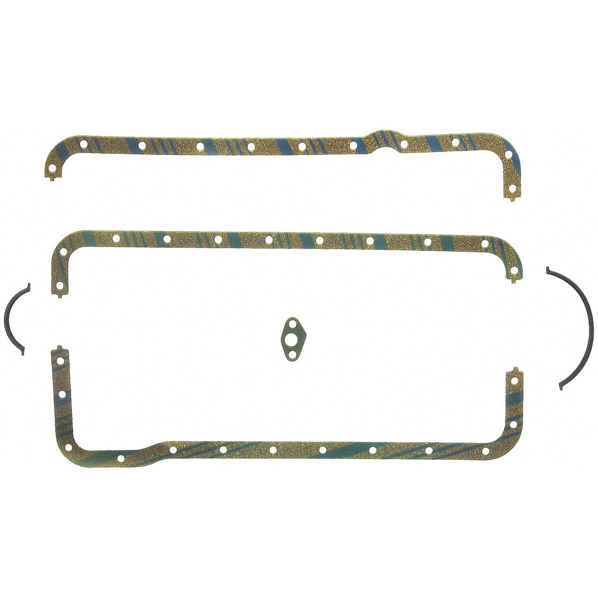 Oil Pan Gasket Set FEL-PRO OS 30271 C