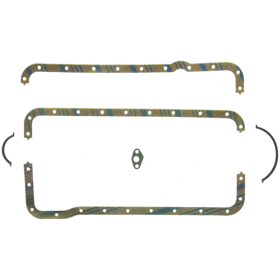 Oil Pan Gasket Set FEL-PRO OS 30271 C