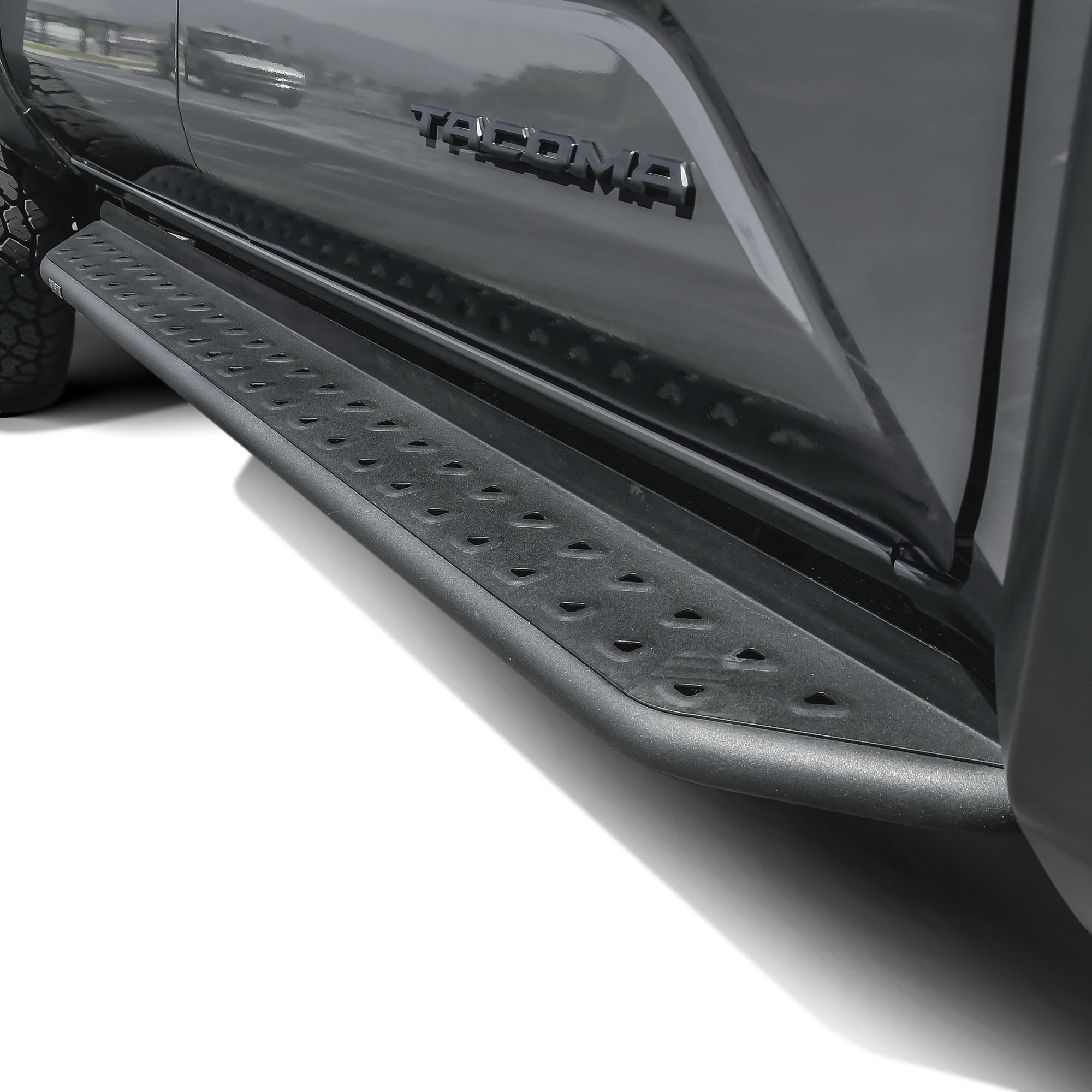Running Boards Outlaw