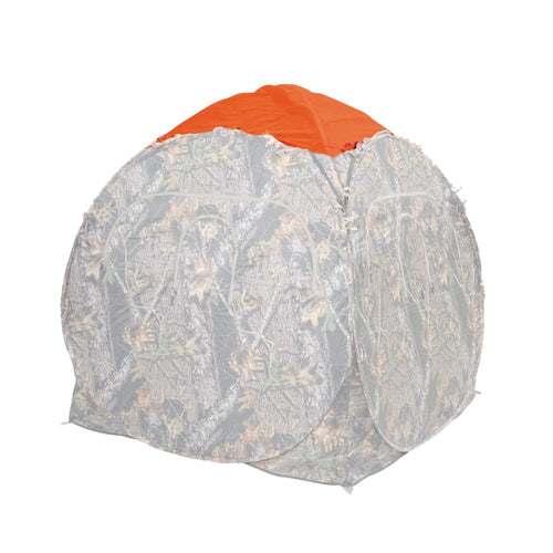Blaze Orange Ameristep Spring Steel Cap