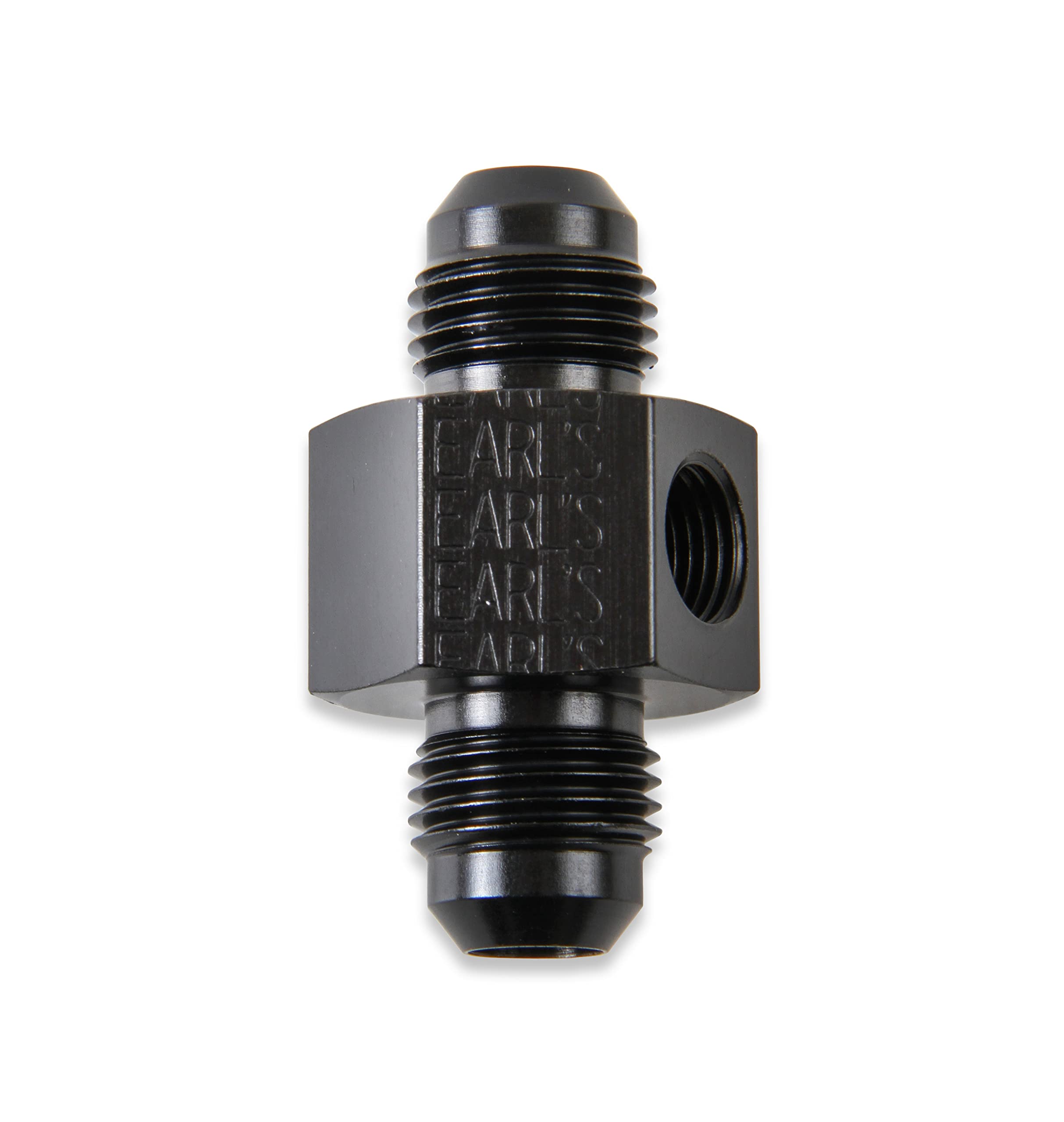 Ano-Tuff Earls AT100192ERL Fuel Pressure Gage Adapter