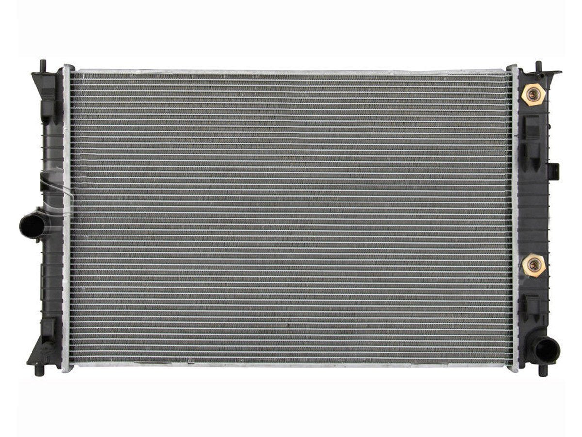 Radiator CSF 3534