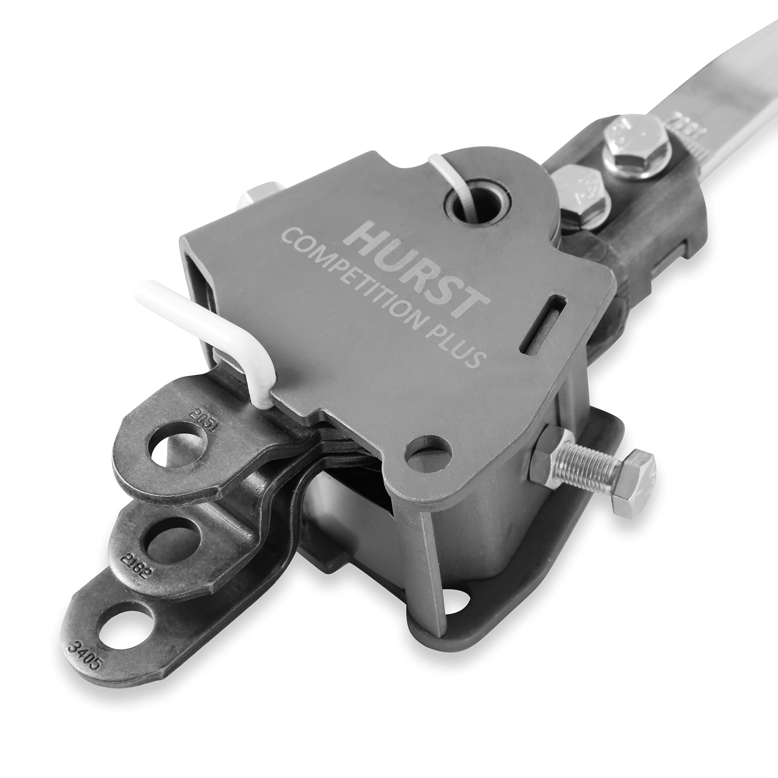 Manual Gear Shift Lever Kit Hurst 3917992