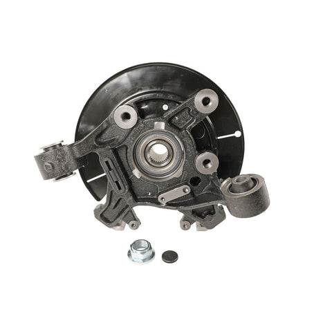Suspension Knuckle Assembly MOOG LK035 for Ford Explorer